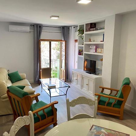 Apartamento Dacosta Пласенсия Екстериор снимка