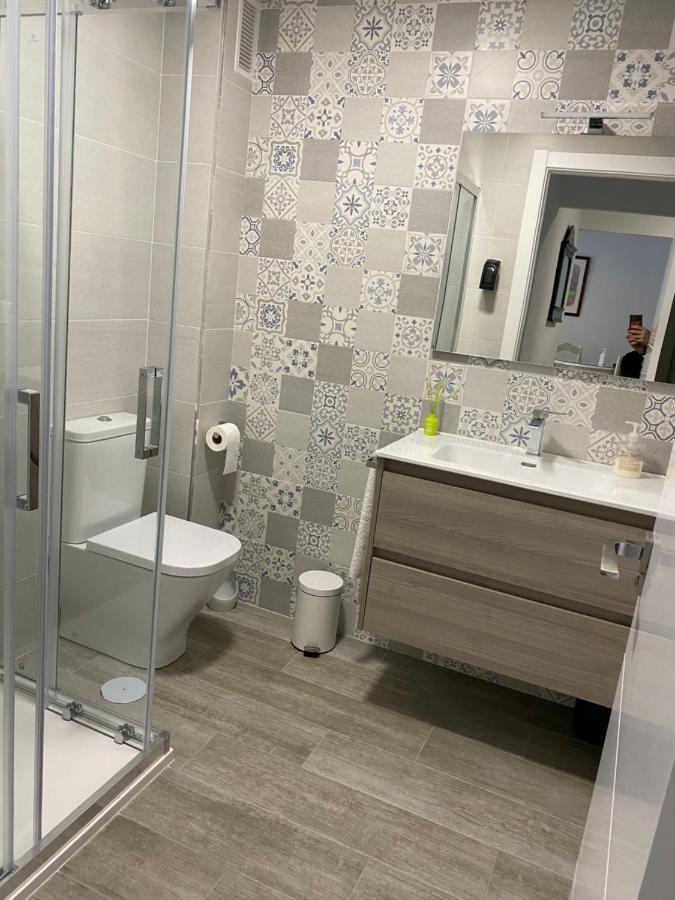 Apartamento Dacosta Пласенсия Екстериор снимка
