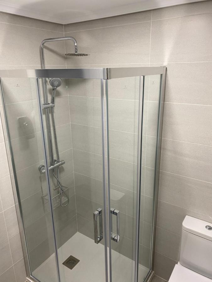 Apartamento Dacosta Пласенсия Екстериор снимка
