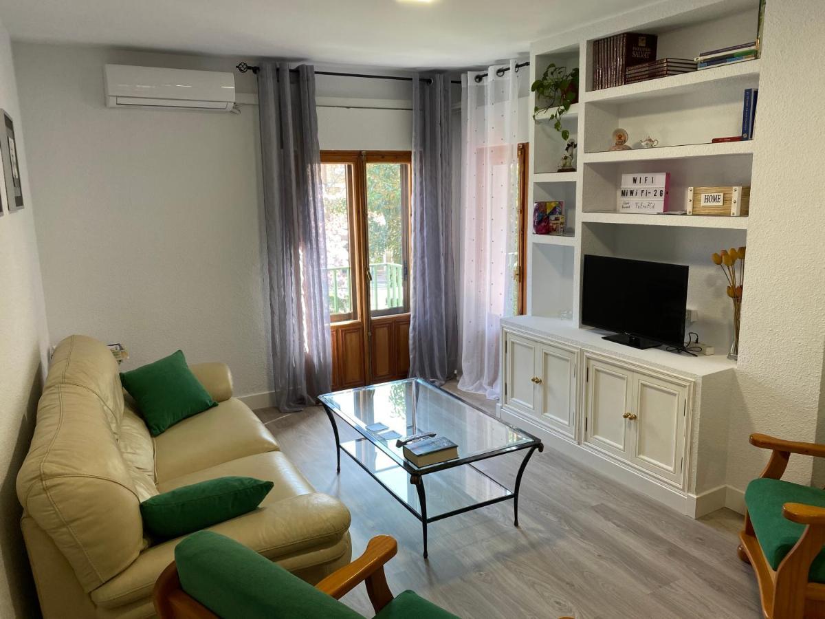 Apartamento Dacosta Пласенсия Екстериор снимка