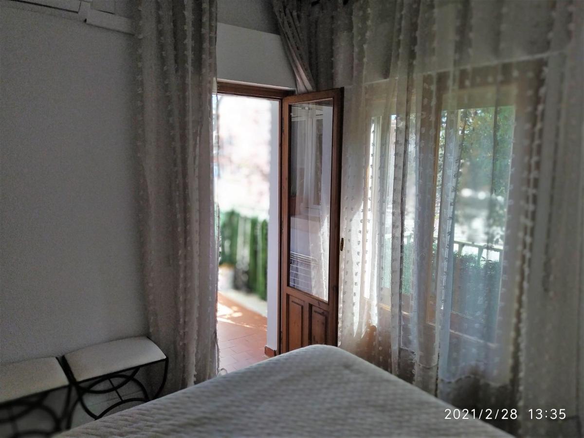 Apartamento Dacosta Пласенсия Екстериор снимка