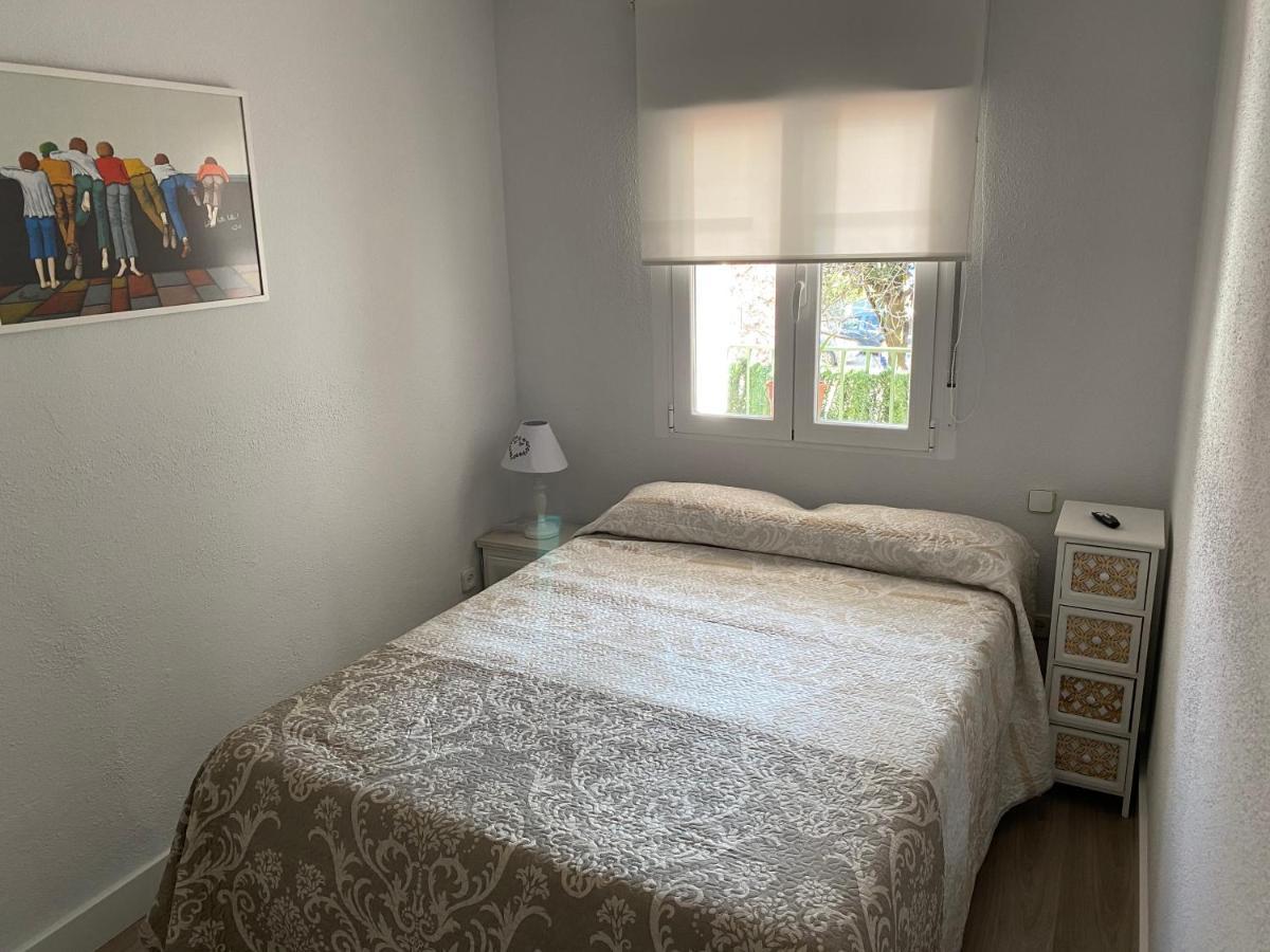 Apartamento Dacosta Пласенсия Екстериор снимка